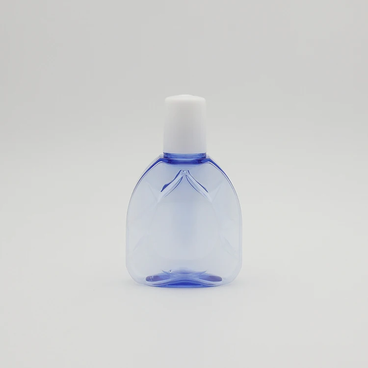 Haituoyizhan Labor Spülflasche 500ml - Destilliertes Wasser Quetschflasche Mit Ellenbogen