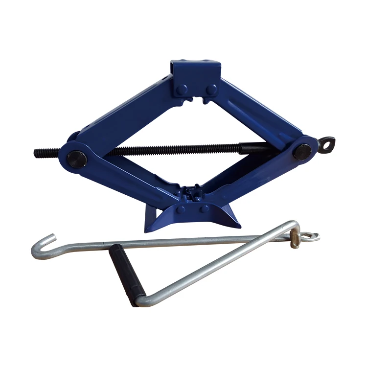 Convenient Hydraulic Professional Scissor Car Jack Car Scissor Jack For