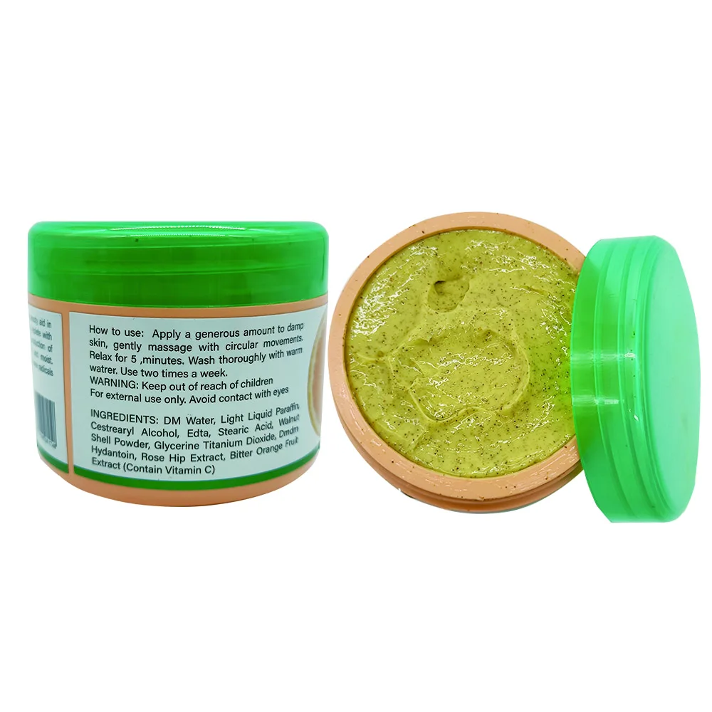 The Best Whitening Skincare Product With Collage Vitamin C Face & Body