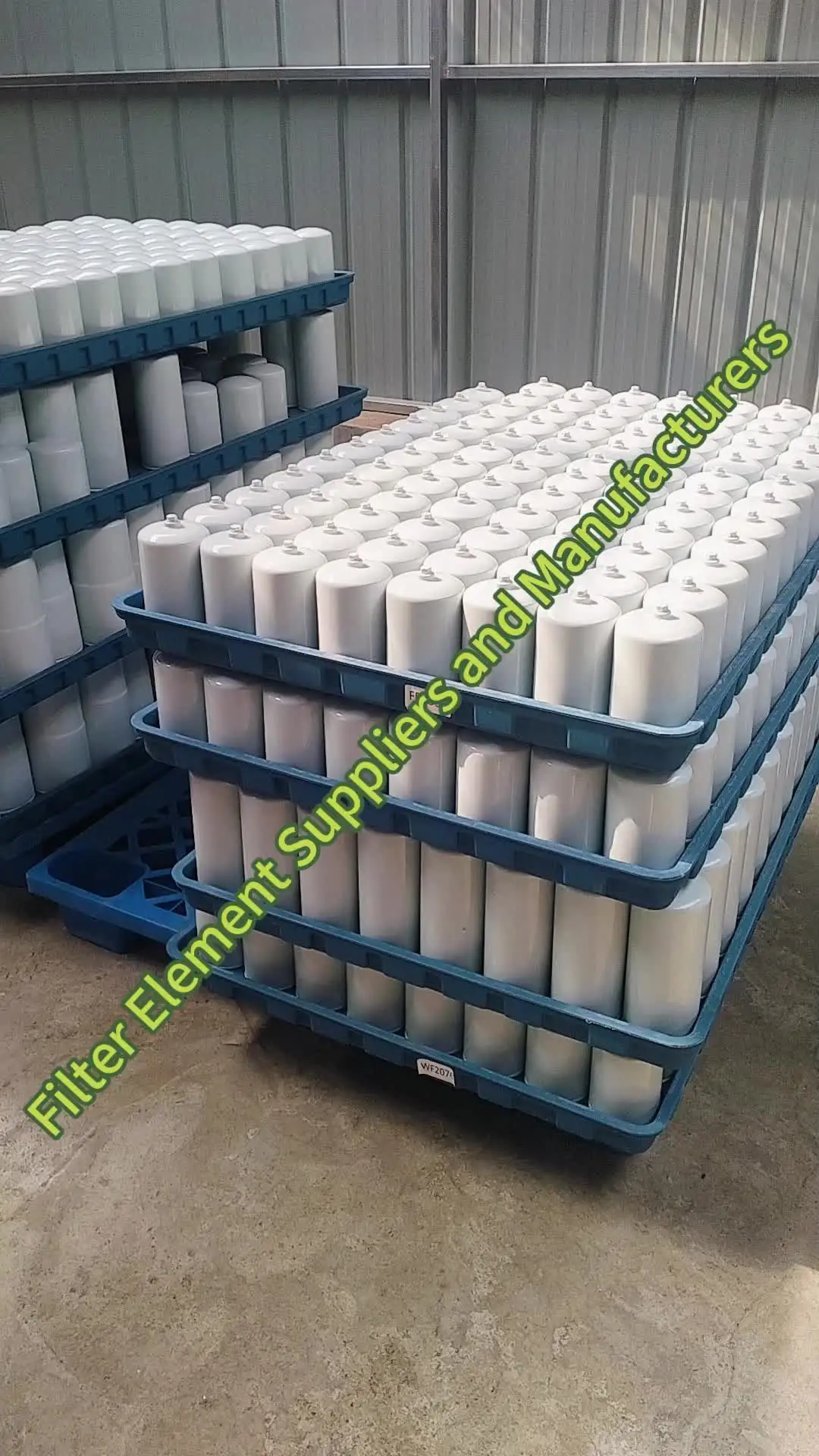 ソルト 2911 0160 00 Air 0il Separator 2911016000 Air/oil Separator Filter