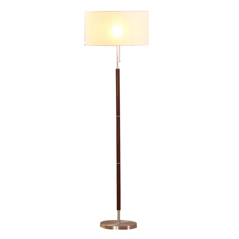 Garden Floor Lamp Pull Wire Bedroom Bedside Led Floor Ambience Light