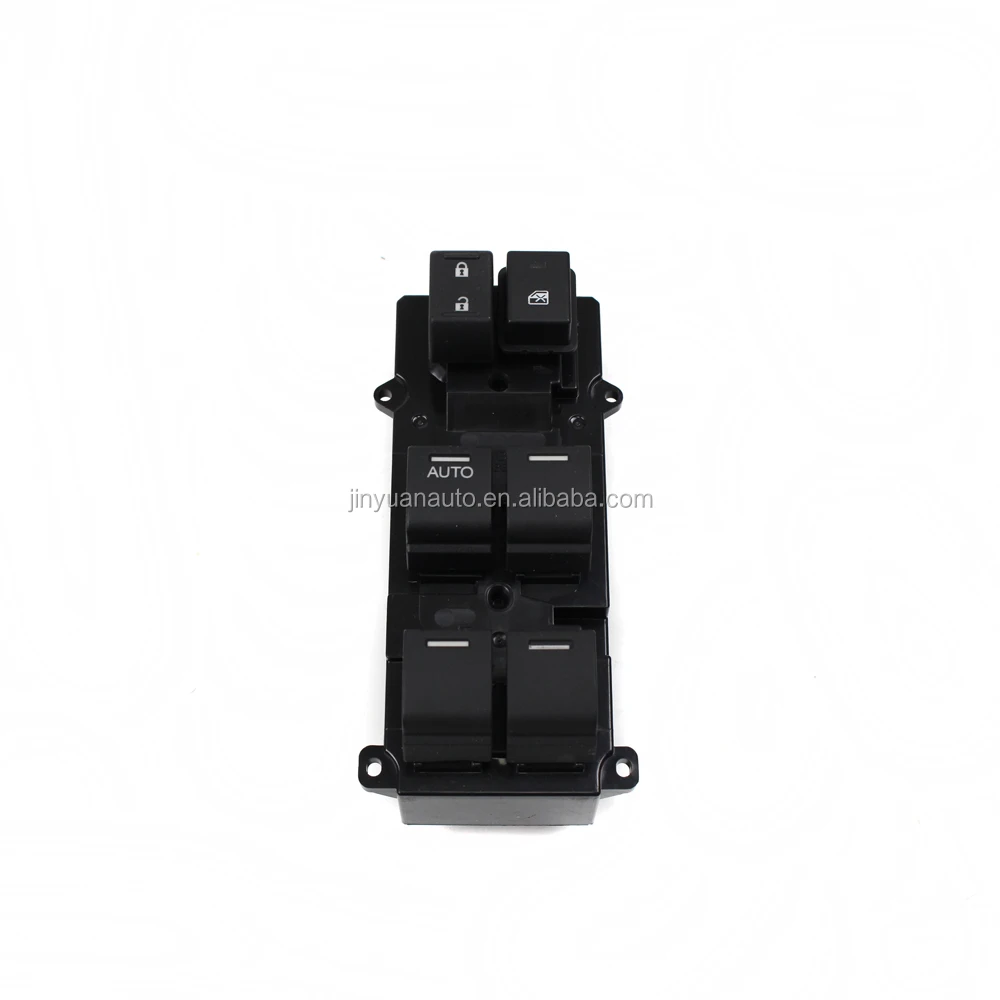 Power Window Switch Oem 35750-t0a-h11 Auto Spare Parts For Honda Crv ...