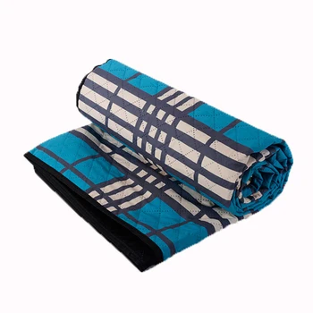 roll up outdoor blanket