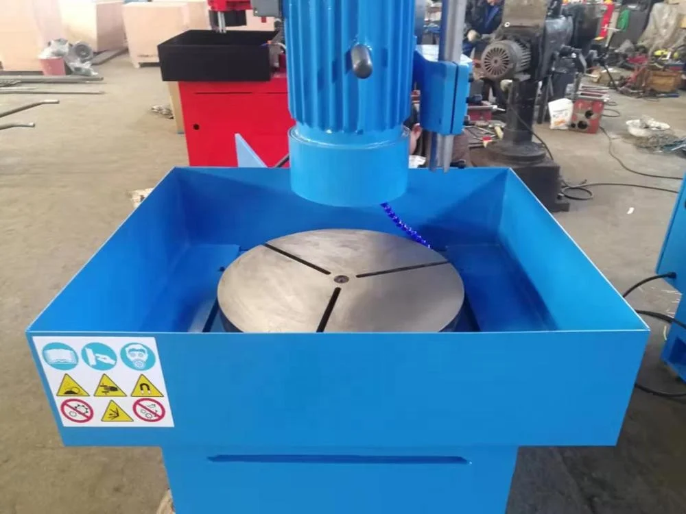 Highquality Flywheel Grinding Machine Fg500 Buy Flywheel Grinder