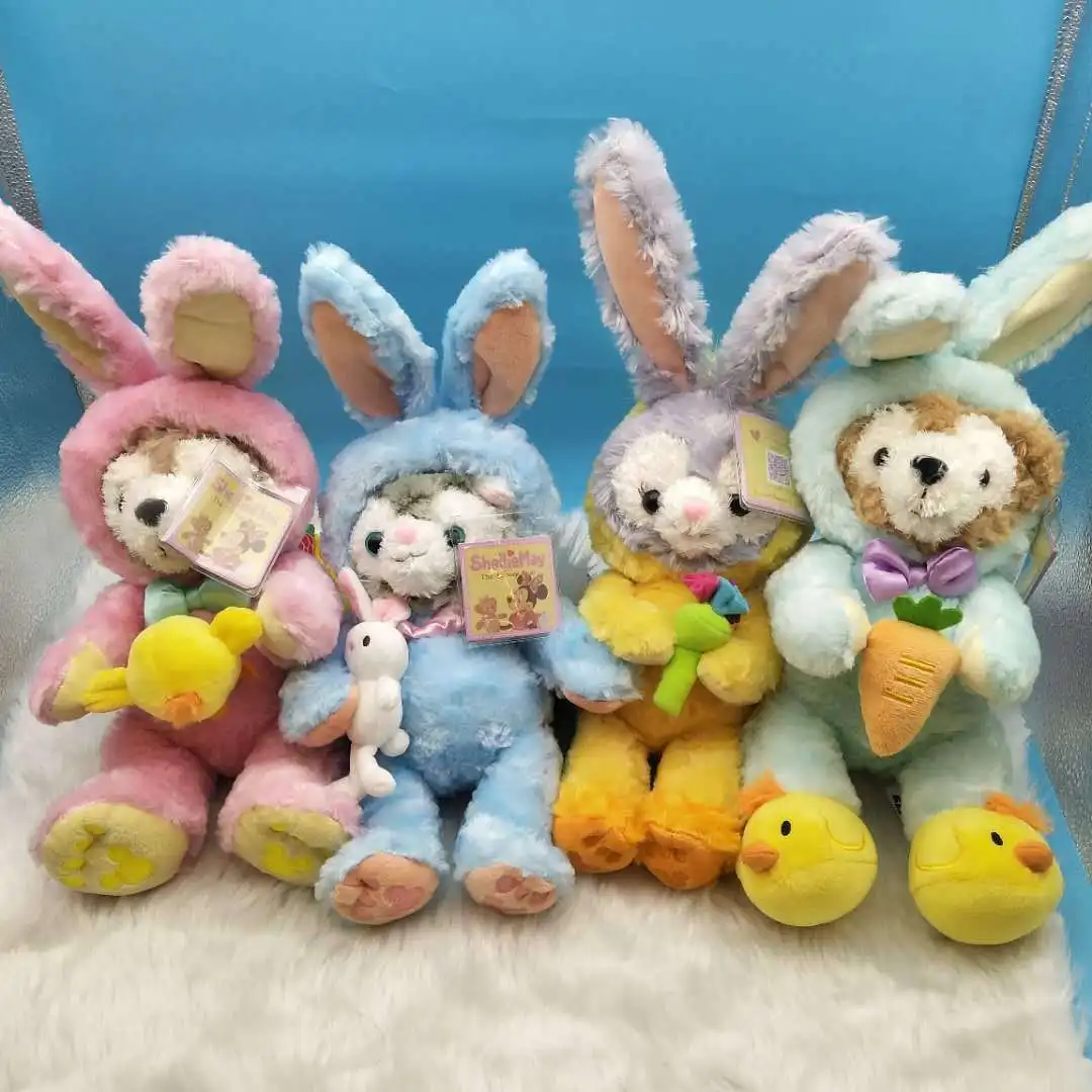 rabbit kids toy