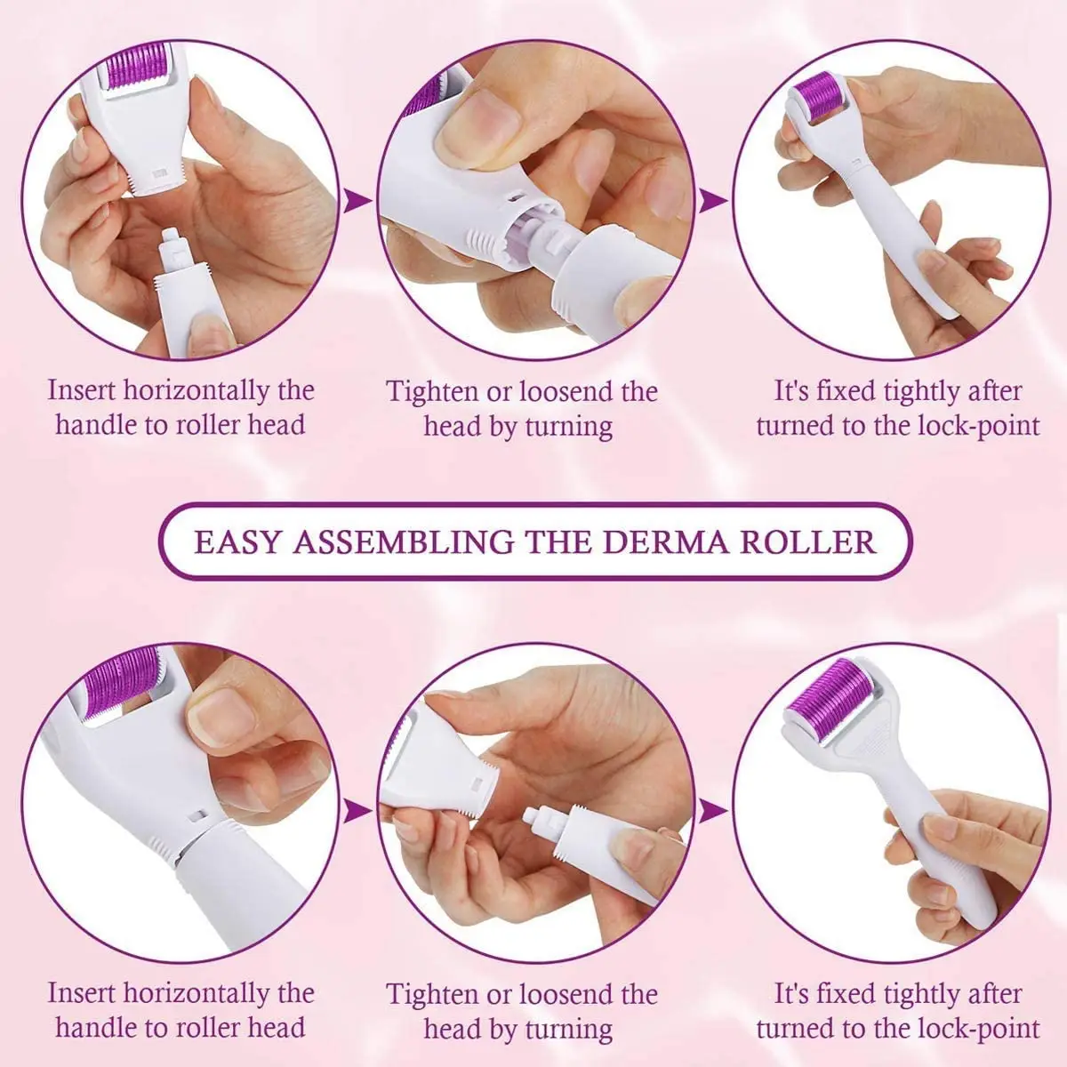 derma roller price