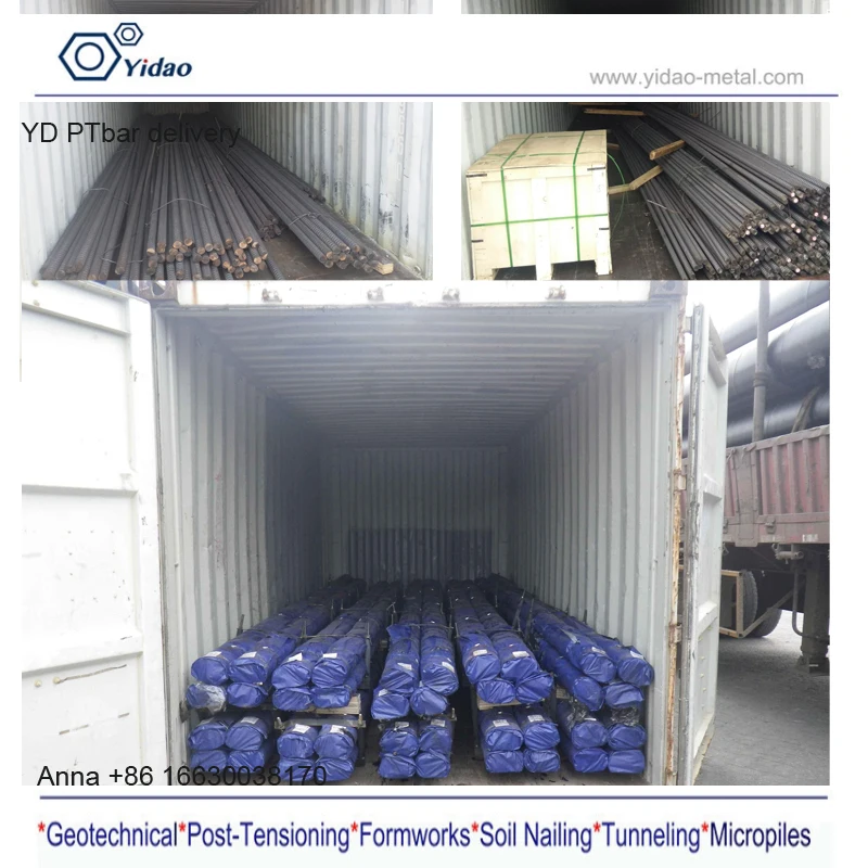 tie rod construction formwork Column Formwork Tie Rod D15mm and Wing Nut