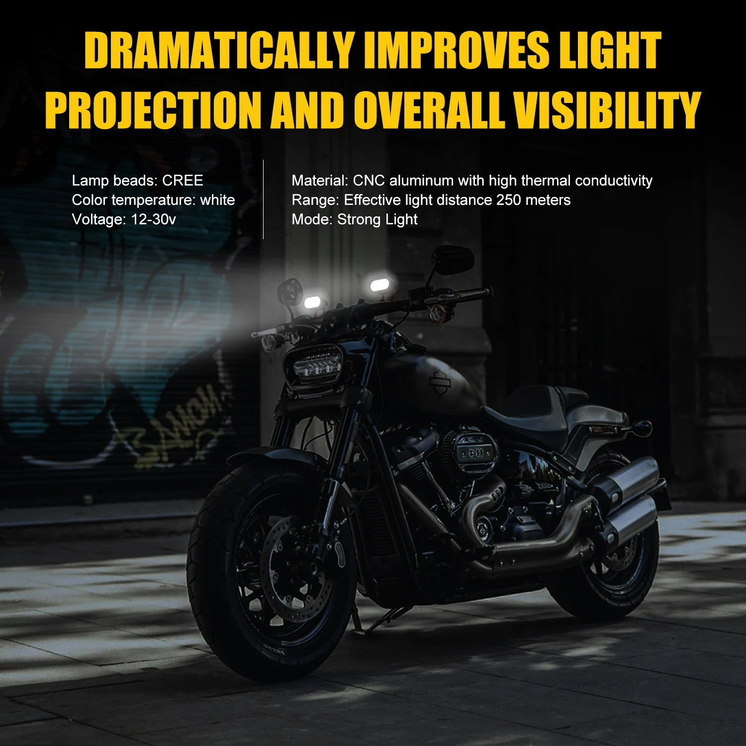 auxiliary lights for bikes india