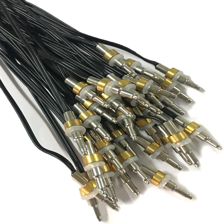 5K 50K 100K  200K  220K  500K 3435  3975  3950 4260  Temperature  Sensor  with  Heat Shrinkable Tube  for  Heater details