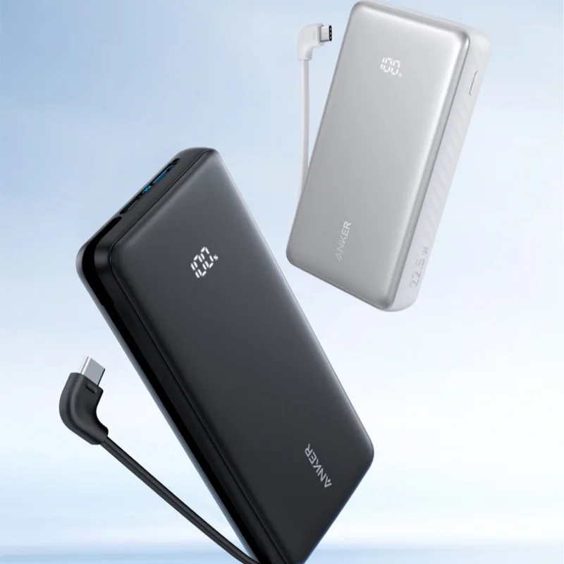 anker power bank 20 000 mah
