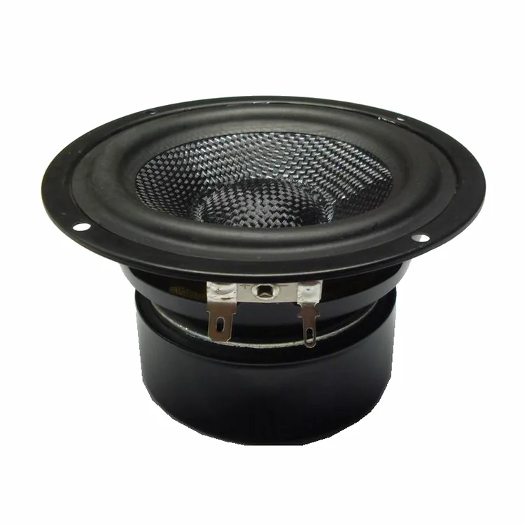 Fast Delivery Antimagnetic Fiberglass 8 Ohm 30W Mid Woofer Speaker - ANKUX.COM