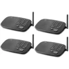 Reliable wireless home intercom system Best price intercom system wireless outdoor