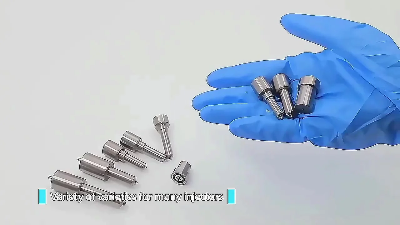 Fuel Injector Nozzle DNOPD619 093400-6190 DN0PD619 for 1KZ-T/1HZ-T