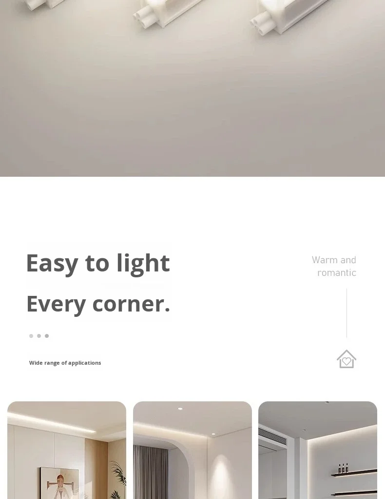 product study specific aluminum dormitory desk lamp strip light plug in cool led integrated lamp eye protection bedside strip light-4