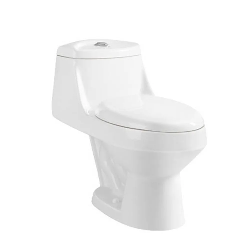China Ceramic Toilet Supplier Bathroom Accessories Toilet Bowl ceramic south america toilet
