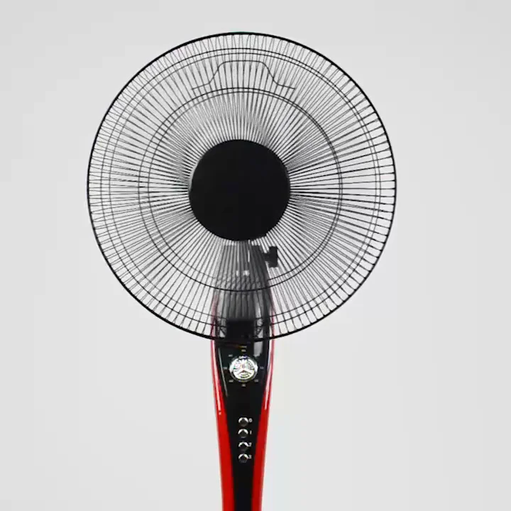 16 Inch Electric Round Base Cooling Pedestal Stand Fan Part Buy