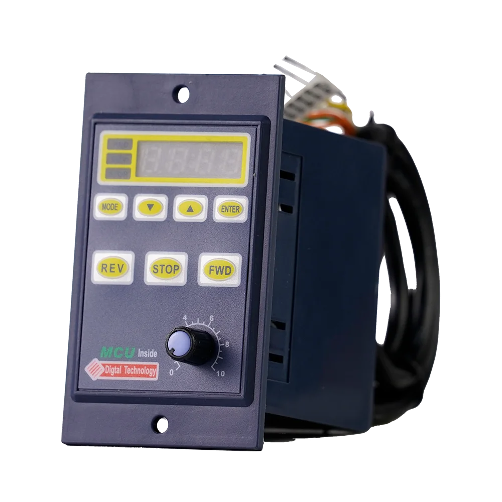 Speed Controllers Regulators, 110V/220VAC, 6W~400W - detail 6