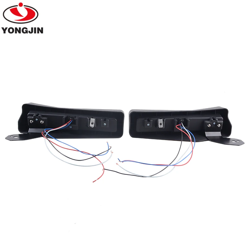 Led Chase Light Kit 715002887 For 20172020 Canam Maverick X3 & Max X3