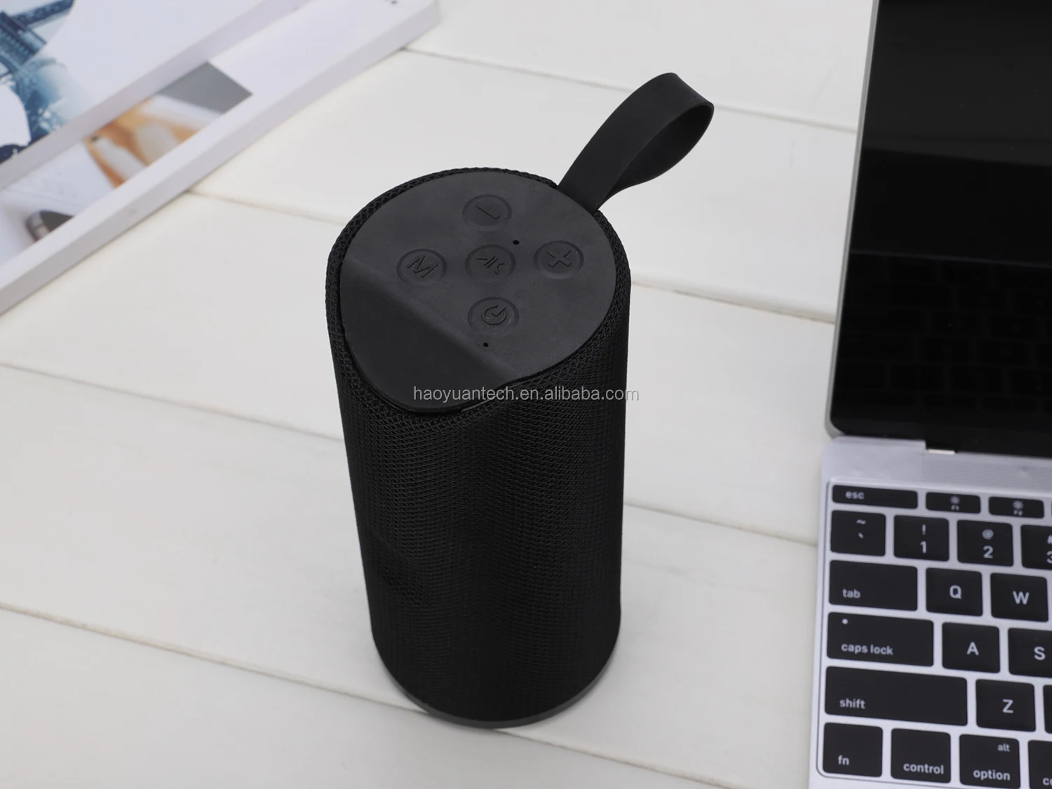 Hotting Waterproof Bluetooth Speaker TG113 Wireless Speaker with Competitive Price - ANKUX.COM