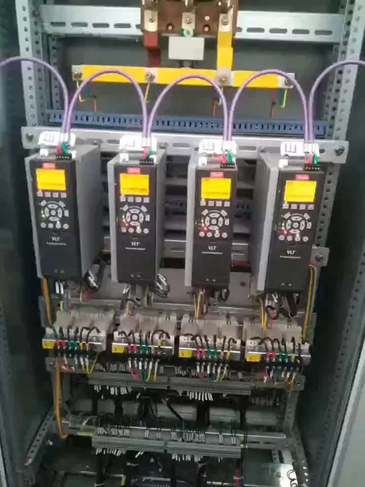 Ats22 Series Schneiders Soft Starter 90kw Ats22c17q 400v 440v Three ...