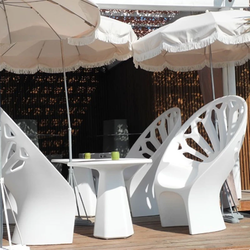 beach sun bed/lounge chair /chaise lounge