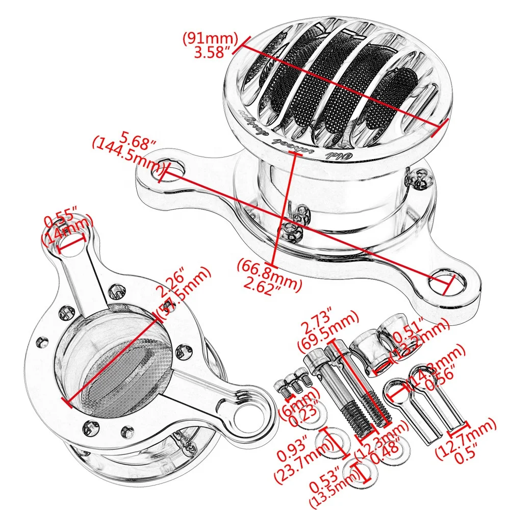 ハーレースポーツスターxl1200カスタムアイアンxl883n 88348用ブラッククロームアルミニウムエアクリーナーインテークフィルター - Buy  ブラッククロームエアクリーナーインテークフィルターハーレースポーツスターxl1200l 883鉄xl883n,エアクリーナーインテーク ...