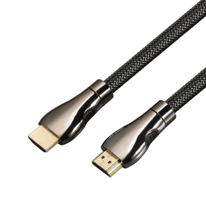 High Quality ultra hd connection line 2.1 cable hdmi for your family cinema - ANKUX.COM