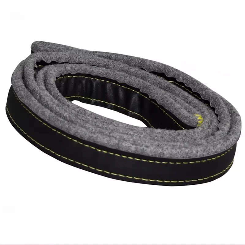 Dc9707618a Dryer Drum Felt Seal Gasket Kit Replacement Part Dryers With High Temp Glue