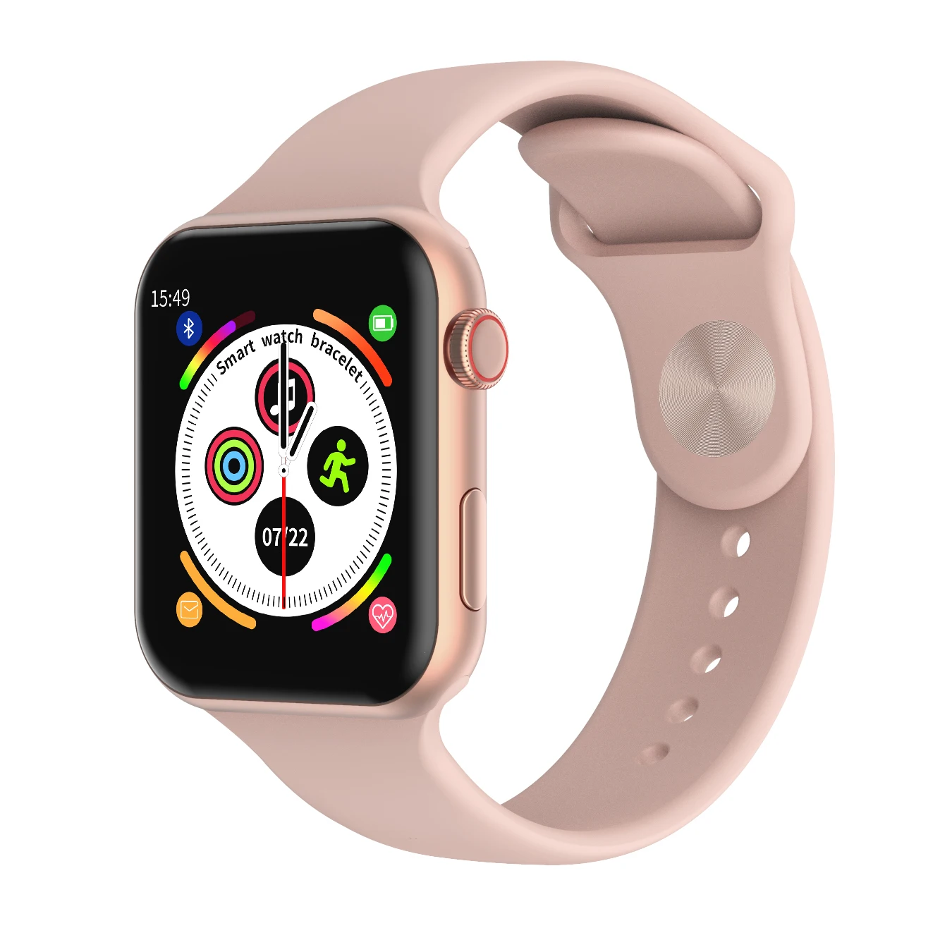mobile watch rate