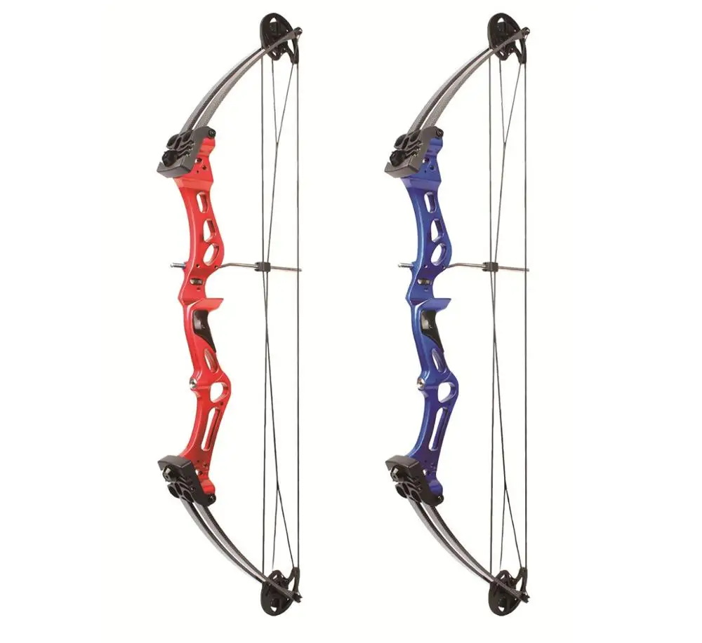 M107 Hunting Fishing Competition Compound Bow For Shooting Archery ...