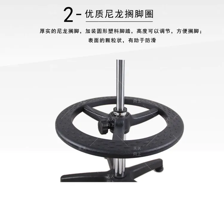 Ergonomic Boss Lift Chair Used Office Chairs Modern Revolving Chair Fixed Pedestal Base