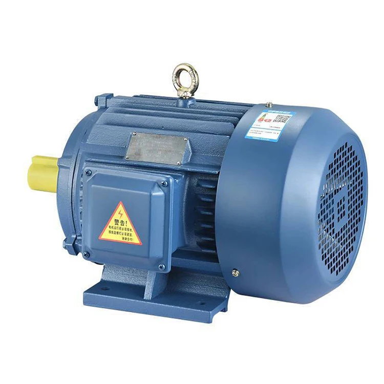 all industries  electrical equipment & supplies  motors  ac