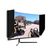 New Product 27 Inch 144hz 4K Gaming Computer Monitor With 1ms Response Time Widescreen