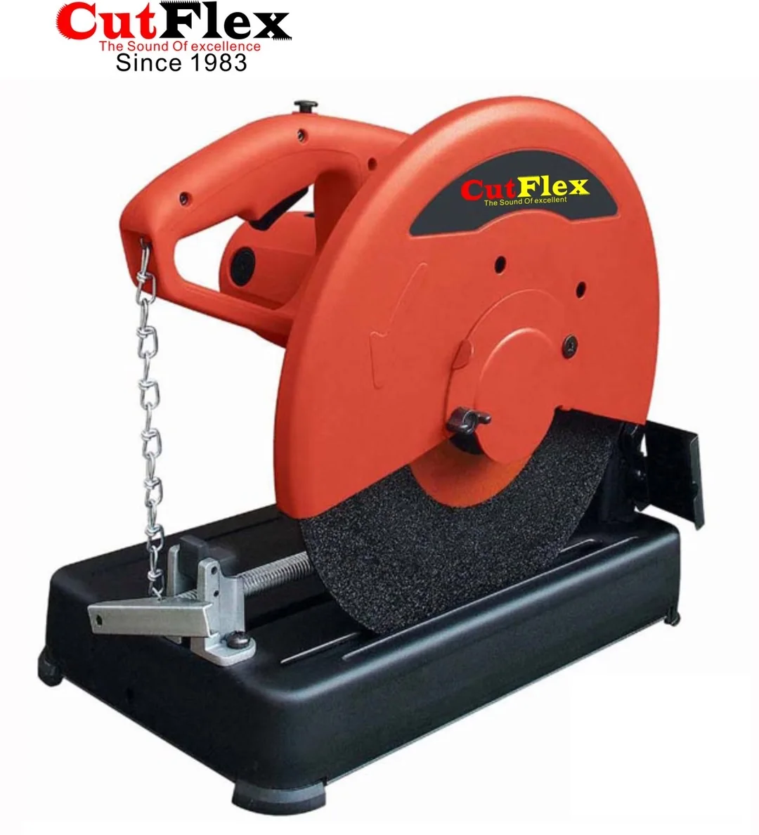 Metal Cut Off Machine Cut Saw Abrasive Wheel Machine 355mm Spare Parts