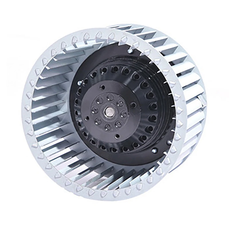 Duct Ventilation Exhaust Fan, 220V, Centrifugal, HVAC - detail 4