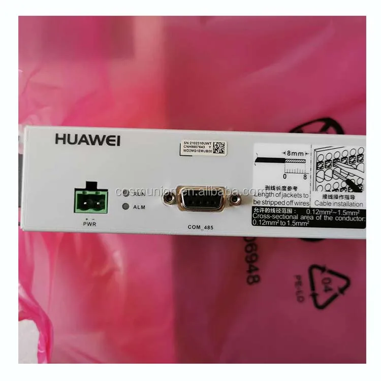 Huawei Emub 21030985 Wd2g1emub 32 Port Power Module Dpd63 8 8 6363x4 02120724 Power Module Buy Emub Dpd63 8 8 Dpd63 8 8 6363x4 02120724 Emub 21030985 Wd2g1emub Product On Alibaba Com