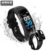 CES12 32Gb USB Flash Drive Smart Bracelet with OTG cable Heart Rate Blood Pressure bracelet usb flash drive 32gb bracelet
