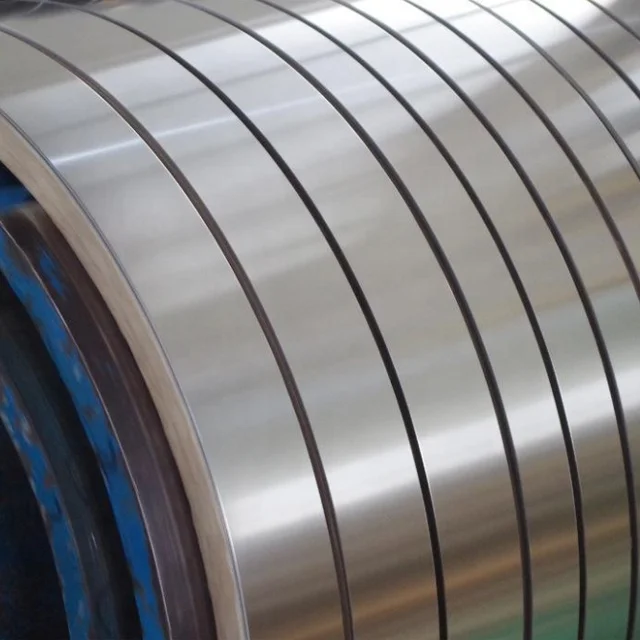 
China cold rolled aisi 201 301 304 316 316l 410 420 421 430 439 stainless steel strip with 0.1mm 0.2mm 0.3mm 1mm 2mm 3mm thick 
