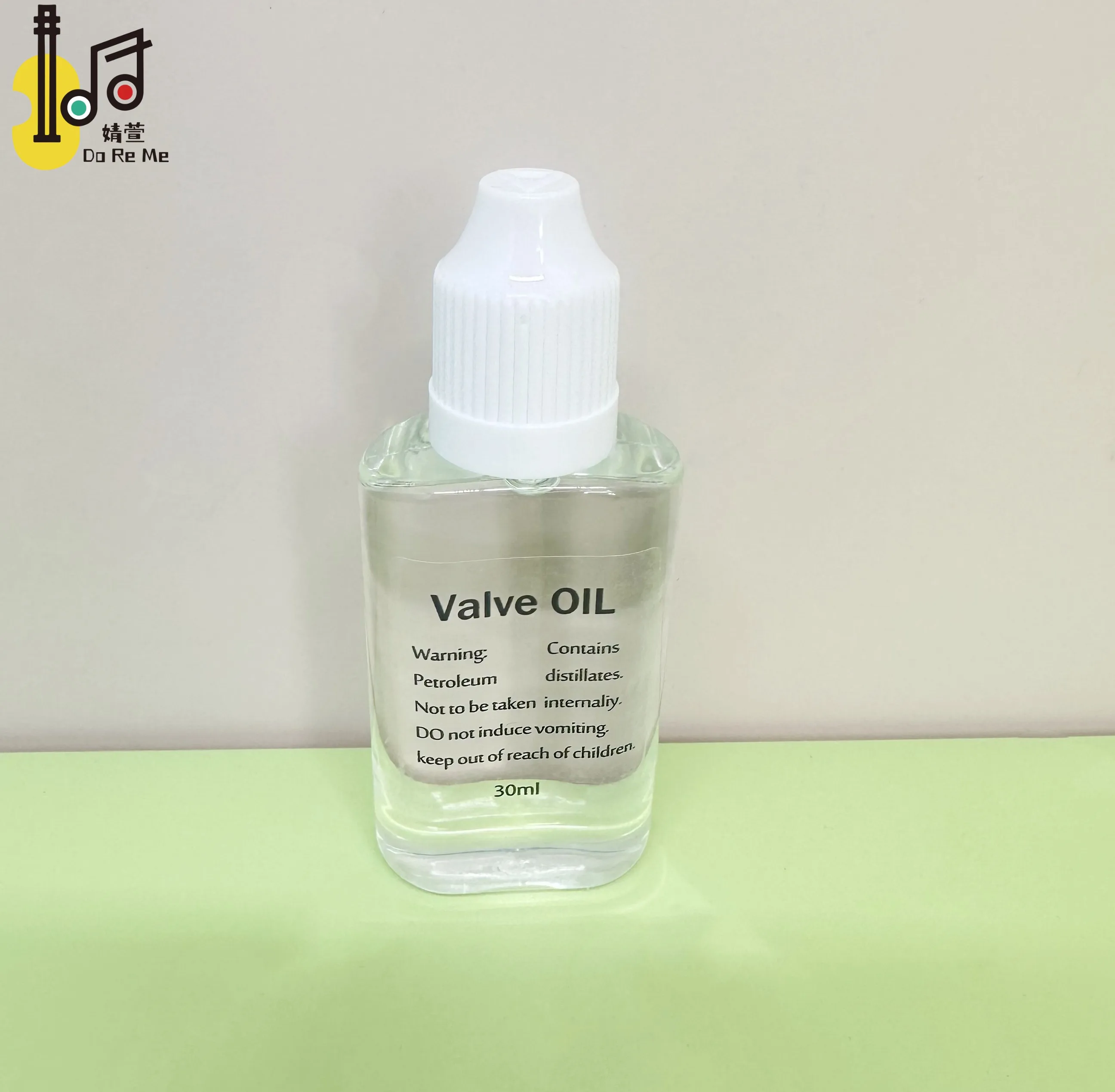 Musical Instruments Accessory Trumpet Trombone Lubricant Brass