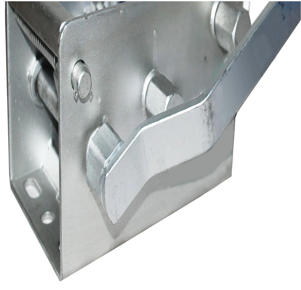 3300lbs Mini Manual Hand Winch Anchor Winch For Boat Trailer Boat Pulling And Lifting Machine