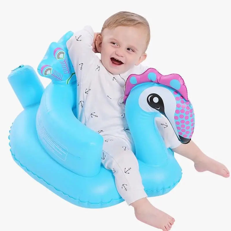 inflatable baby sofa