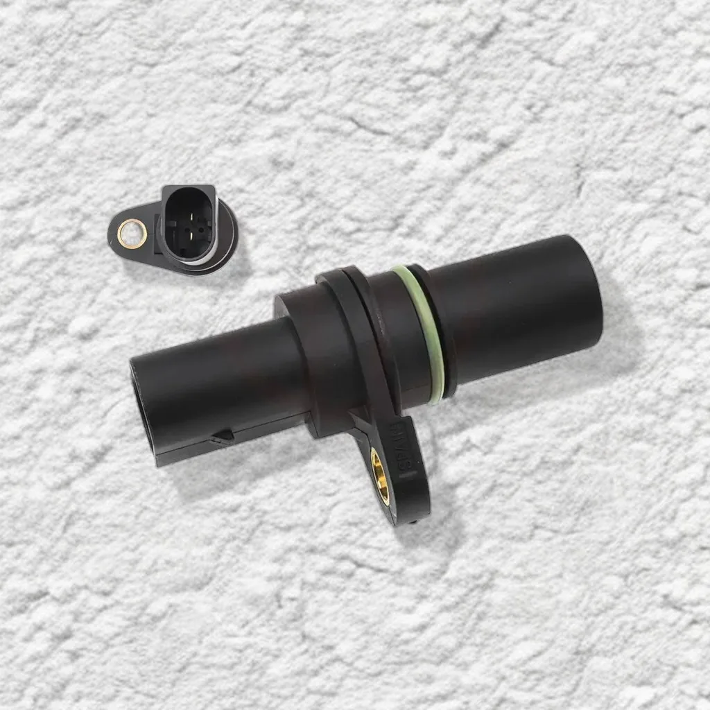 06h906433 Crankshaft Position Rotating Speed Sensor For Audi A4 A6 Q5 ...