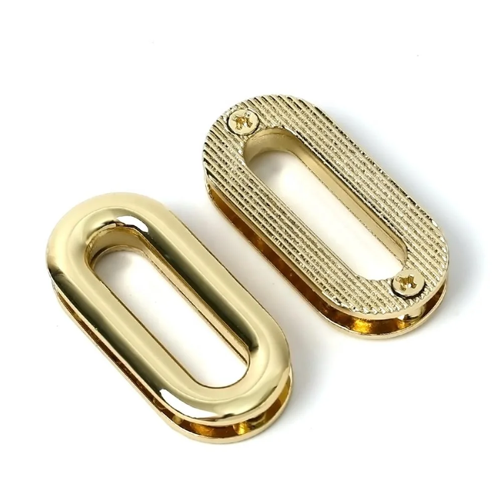 Brass Metal Grommet For Leather Handbag,Round Eyelet Grommet Eyelets