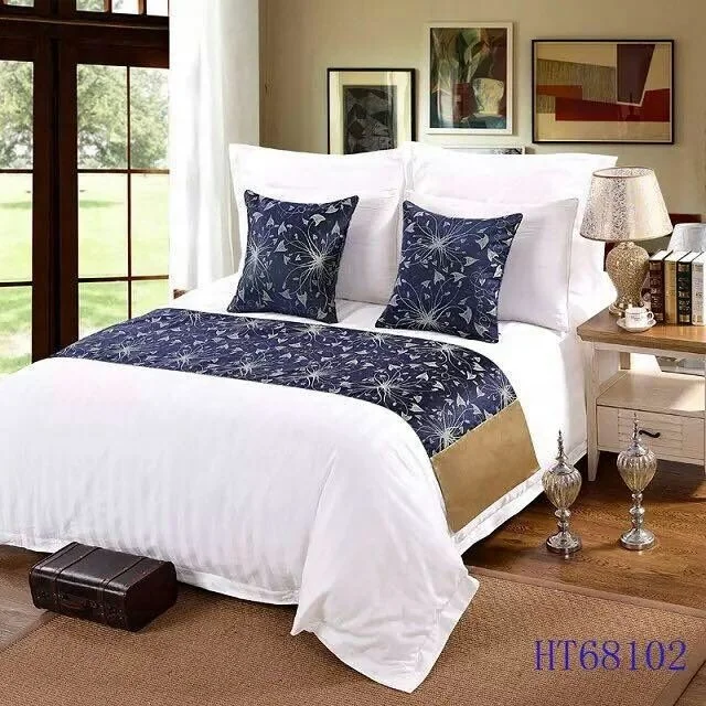 Luxury Hotel Table Runner Bed Runner Buy Table Runner,Hotel Bed