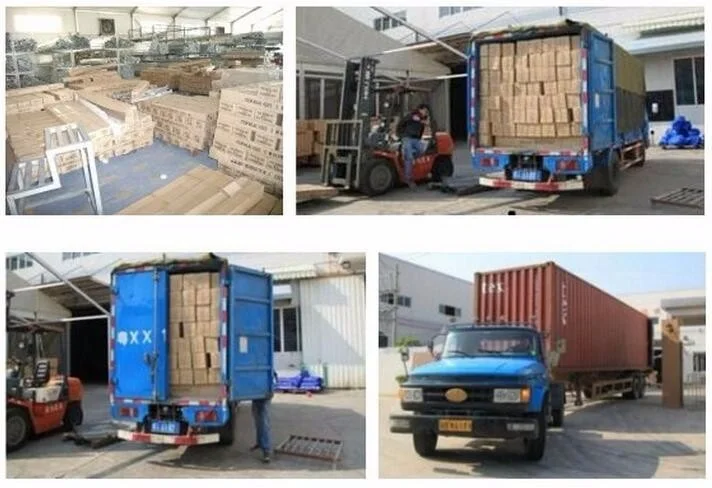 Packaging & Shipping