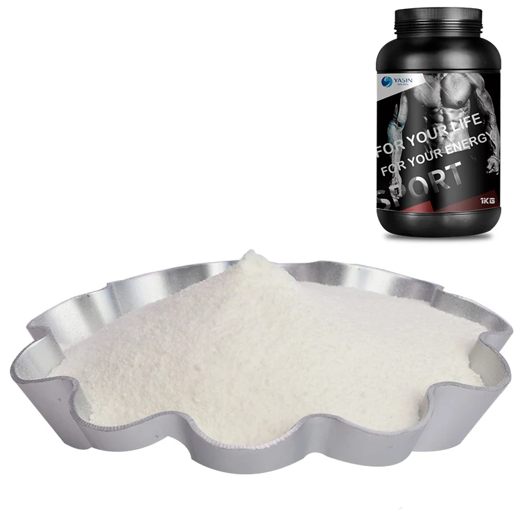 95% Protein Content Best Selling Fish Collagen protein peptide Powder