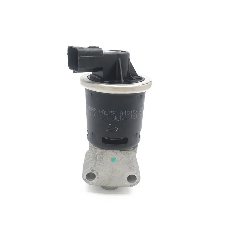 Car Auto Parts Egr Valve Assembly For Chery Tiggo3x Oe D4g151207010 Buy Car Auto Parts Egr
