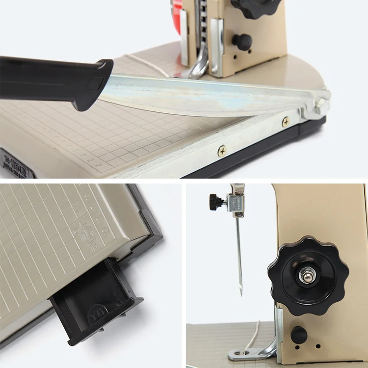 Small Office Coil Thread Binding Machines Buy Thread Binding Machines