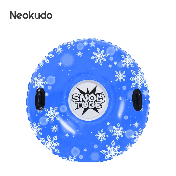 Good Industrial Commercial Towable Ski 2 Pack Heavy Duty Plastic