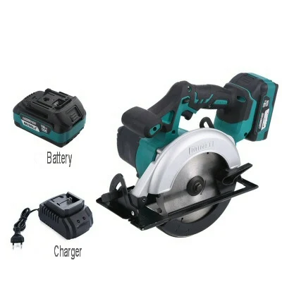 
Professional 300W 165Mm Hand Electric Woodworking Tool Circular Saw 